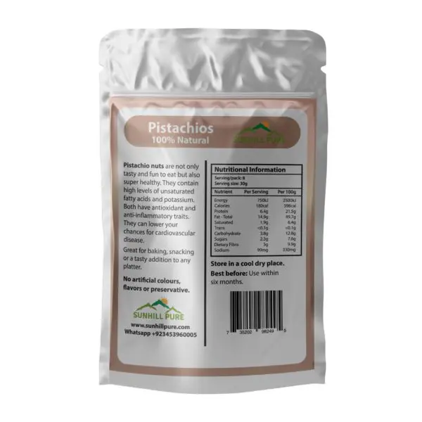 pista price in pakistan