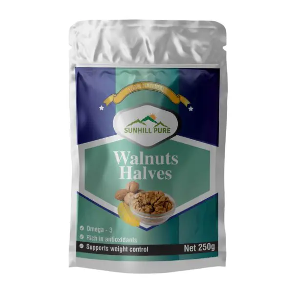 Walnuts (akhrot)