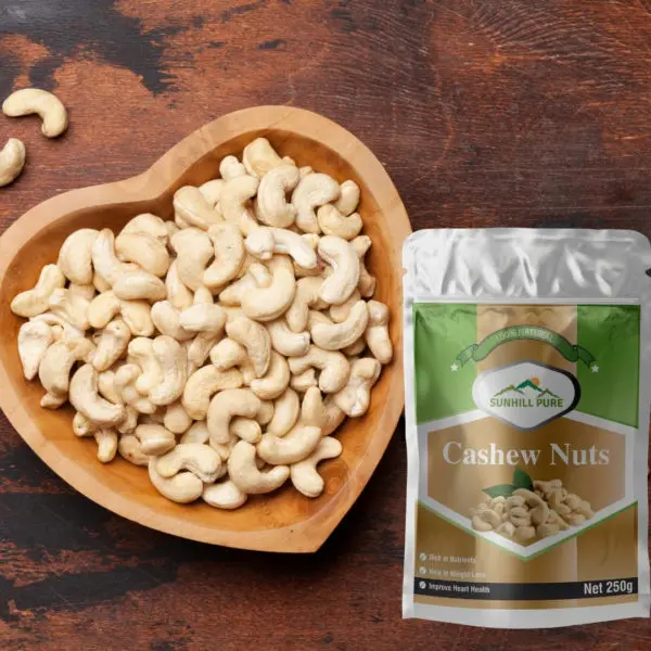 cashew-nuts