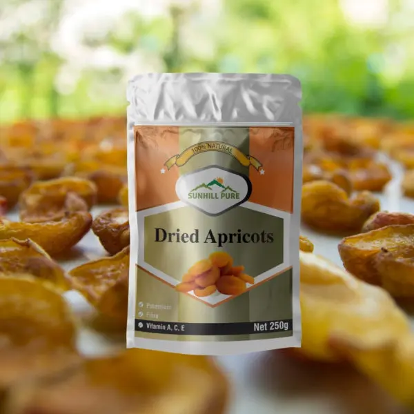 dried-apricots