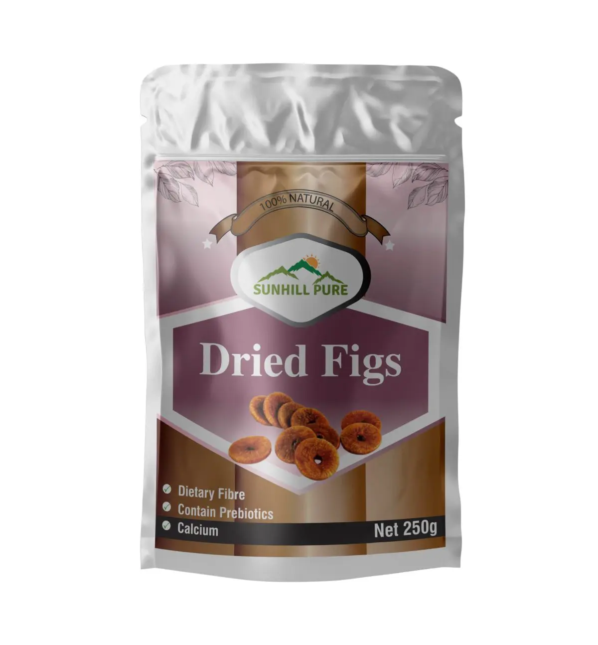 Dried Figs (Anjeer)