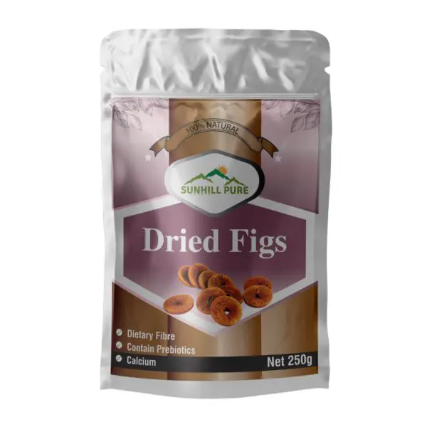 Dried Figs (Anjeer)