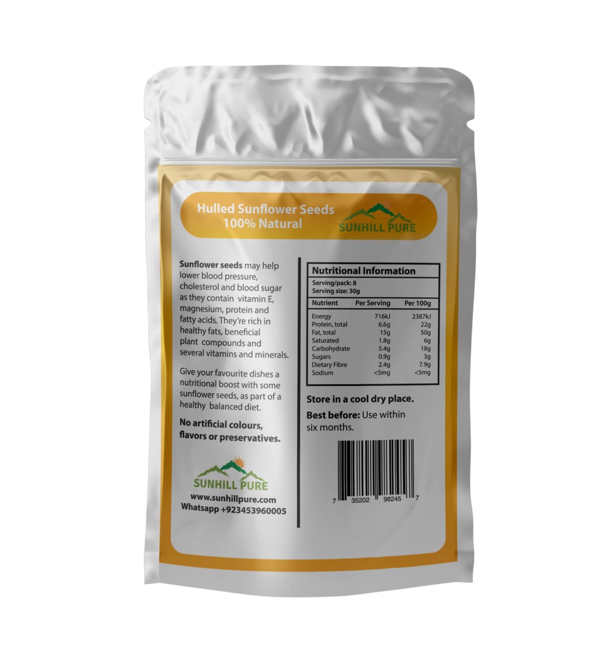 hulled-sunflower-seed-3D back
