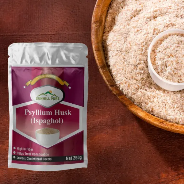 psyllium-husk
