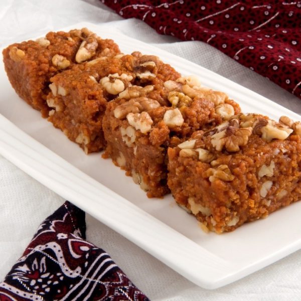 halwa