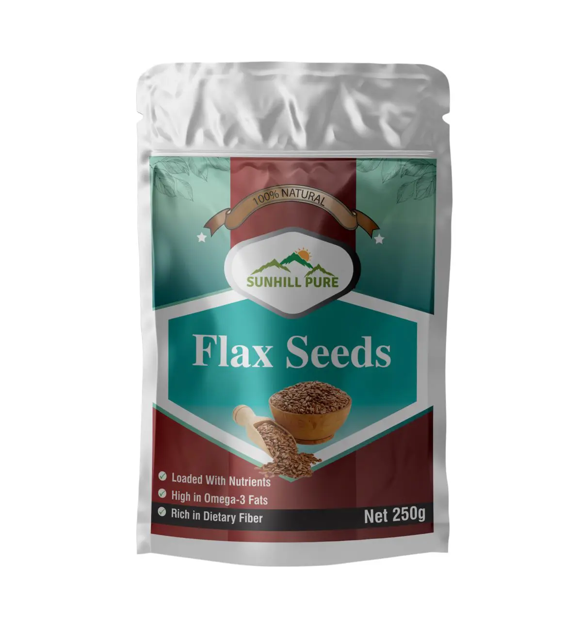 flaxseed-powder