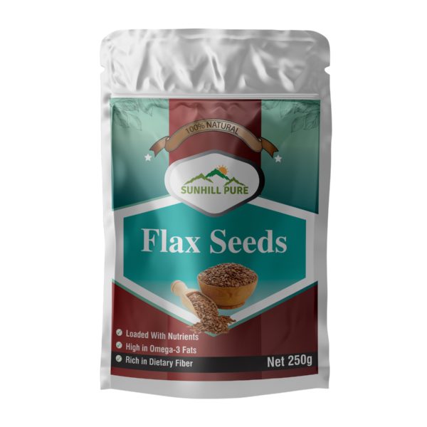 flaxseed-powder