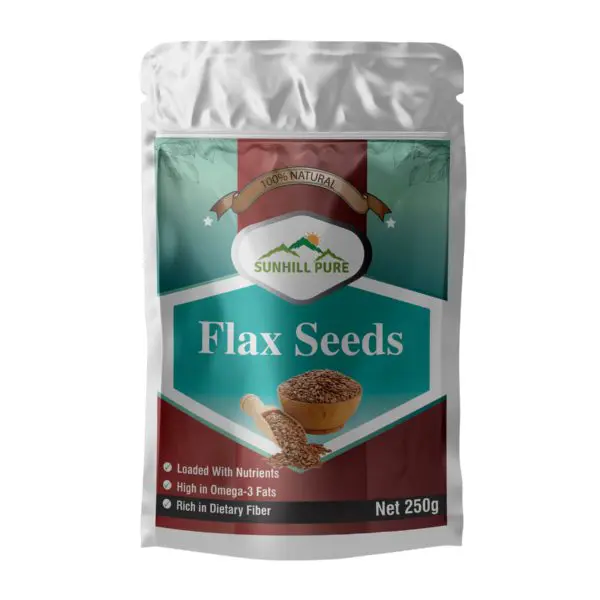 flaxseed-powder