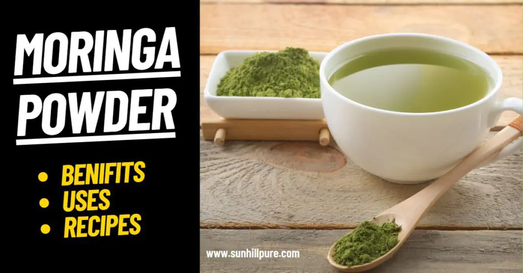 Ultimate Guide to Moringa